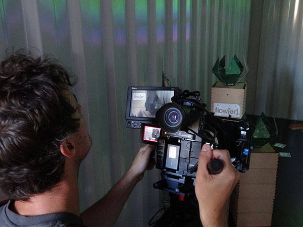 ARS Electronica 2013